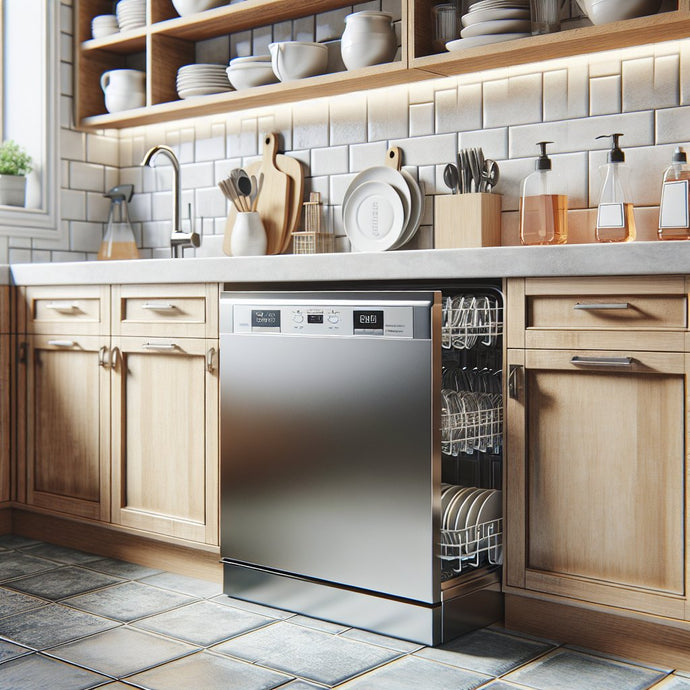 Dishwasher Dos and Don'ts: Maximizing Cleaning Performance