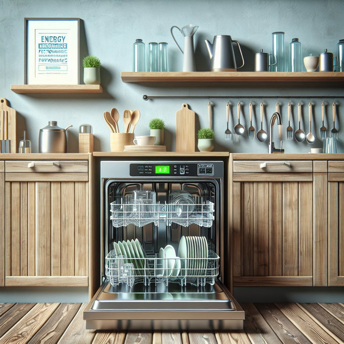 Dishwasher Dos and Don'ts: Maximizing Performance and Efficiency