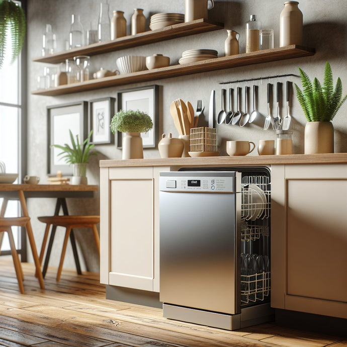 Dishwasher Maintenance Tips: Keeping Your Appliance Running Smoothly