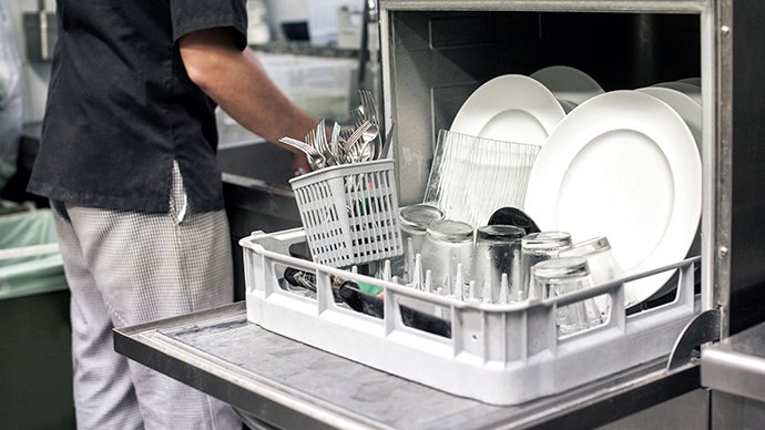 Do you want to prolong the lifespan of your dishwasher and save money on repairs and replacements?