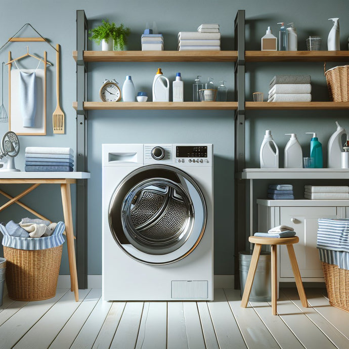 Dryer Buying Guide: Finding the Perfect Match for Your Laundry Needs