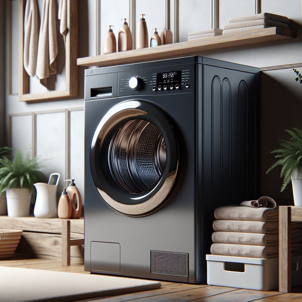 Dryer Buying Guide: Finding the Perfect Match for Your Laundry Needs