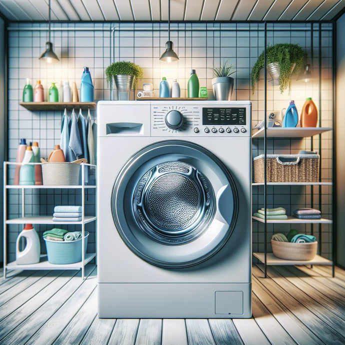 Dryer Delights: Tips for Faster Drying and Energy Savings