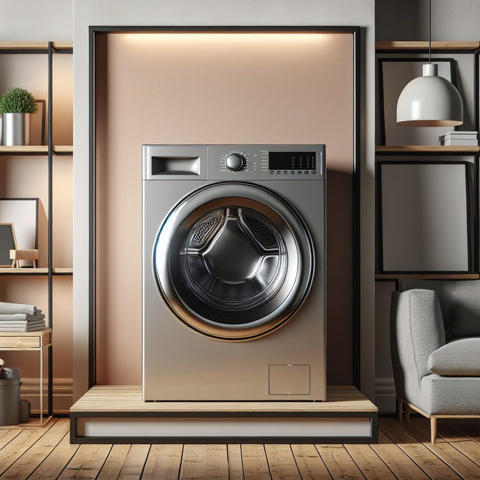 Dryer Design: Choosing a Dryer That Fits Your Lifestyle