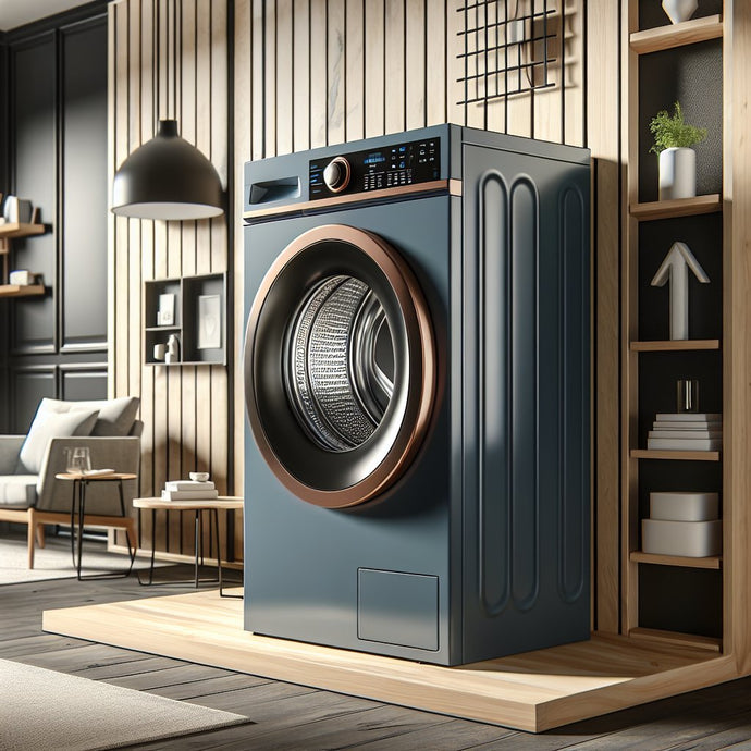 Dryer Design: Choosing a Dryer That Fits Your Lifestyle