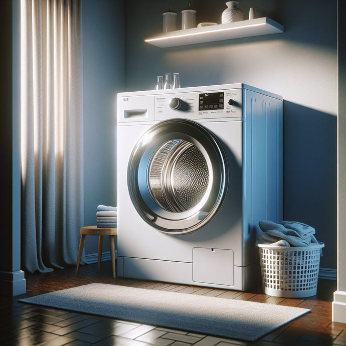 Dryer Diagnostics: Troubleshooting Tips for Common Dryer Issues