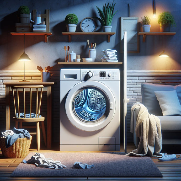 Dryer Dilemmas: Common Issues and How to Fix Them