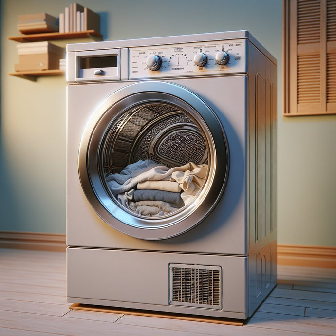 Dryer Dilemmas: Solving Common Dryer Problems