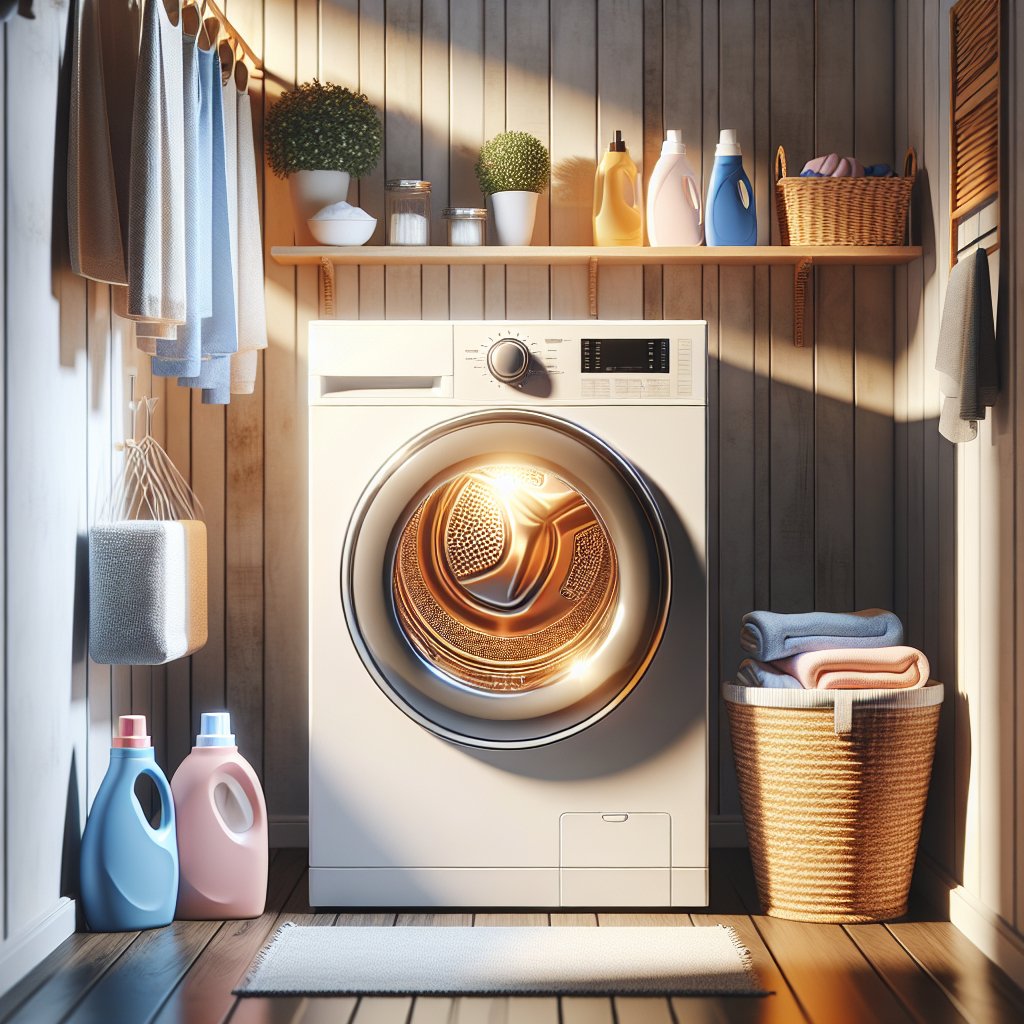 Dryer Dos and Don'ts: Best Practices for Safe and Efficient Drying