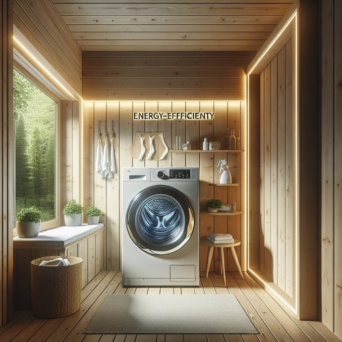 Dryer Efficiency: Maximizing Performance