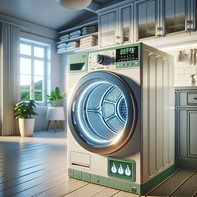 Dryer Efficiency: Maximizing Performance While Saving Energy