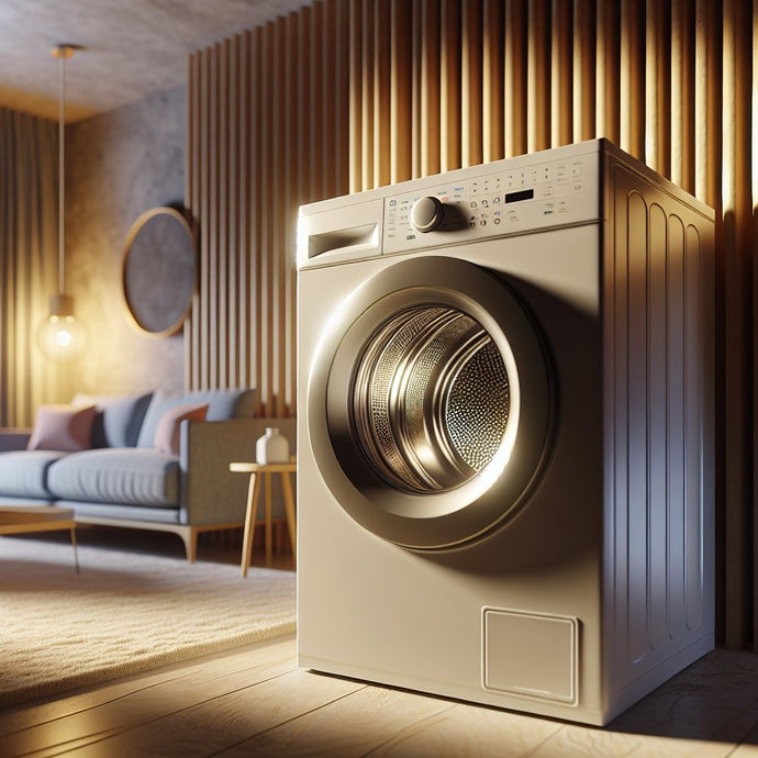 Dryer Efficiency Tips: Energy-Saving Hacks