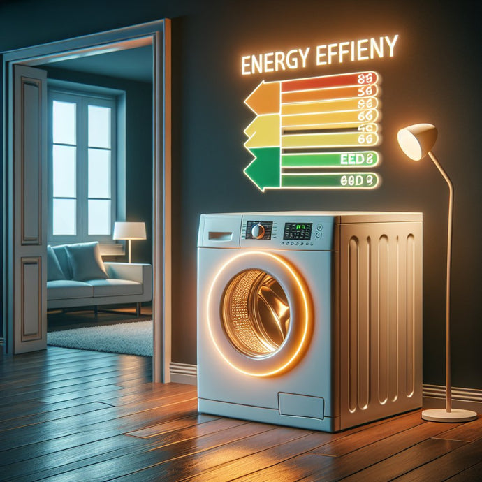 Dryer Efficiency Tips: Energy-Saving Hacks