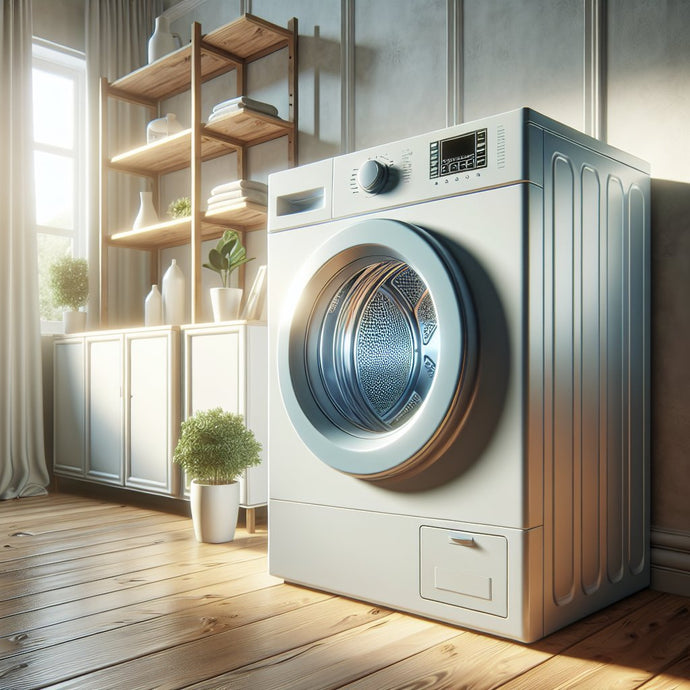 Dryer Efficiency Tips: Faster Drying