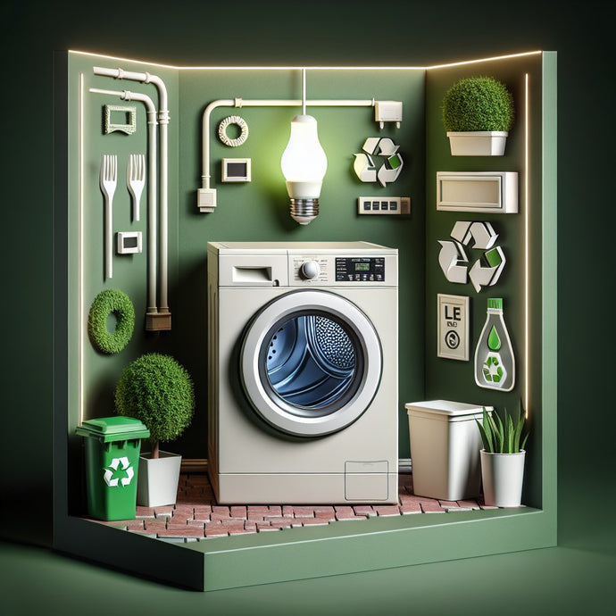 Dryer Efficiency: Tips for Faster Drying and Energy Savings