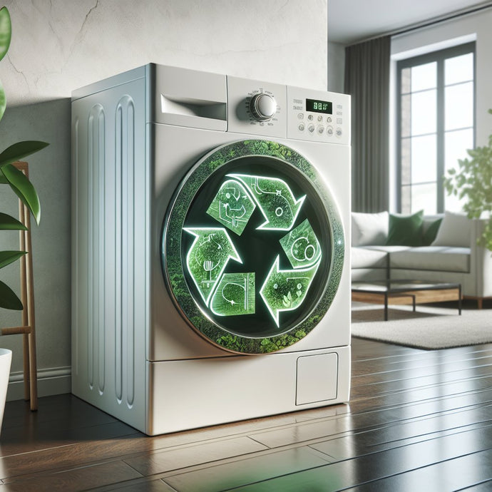 Dryer Efficiency: Tips for Saving Energy