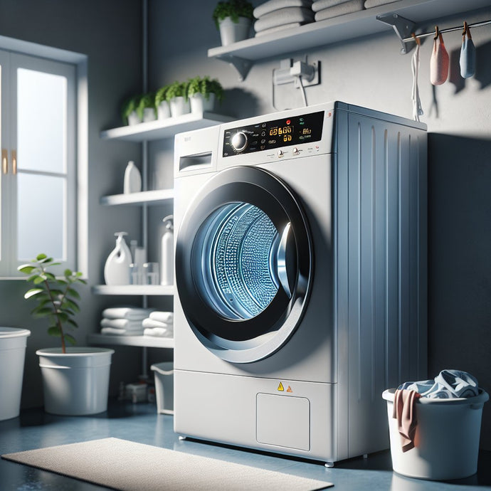 Dryer Efficiency Tips: Getting the Most Out of Your Appliance