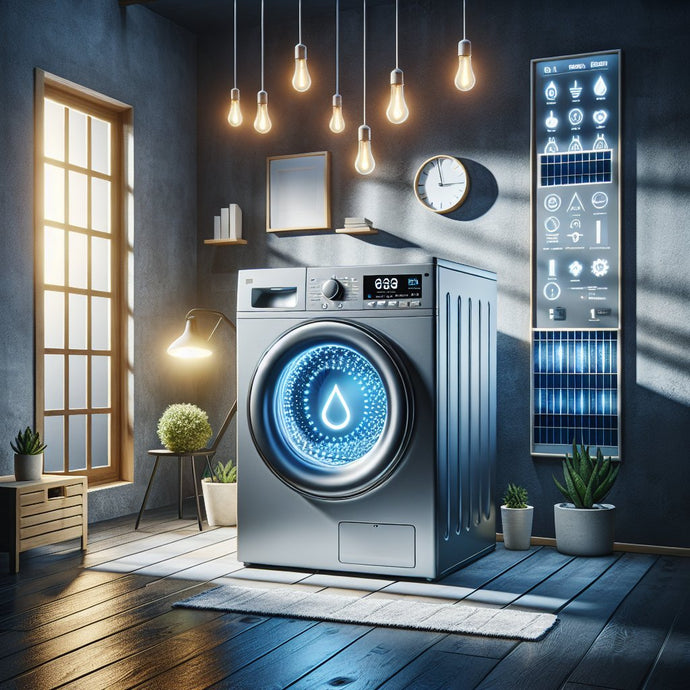 Dryer Efficiency Tips: Saving Time and Energy