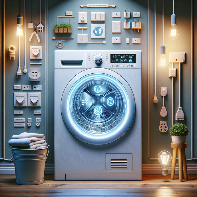 Dryer Efficiency Tips: Saving Time and Energy