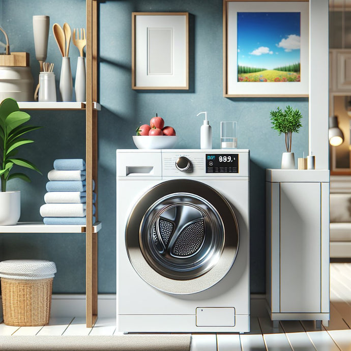 Dryer Maintenance 101: Simple Steps for Longevity