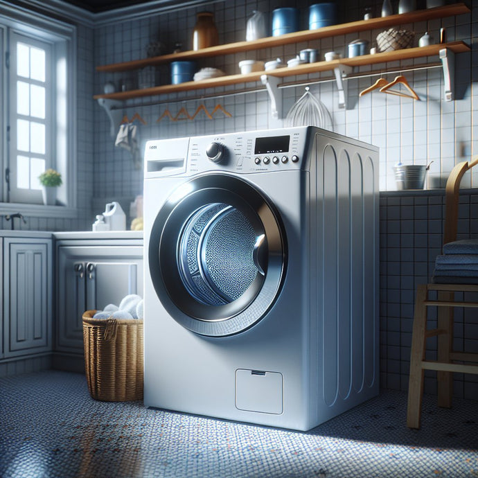 Dryer Maintenance 101: Simple Steps for Longevity