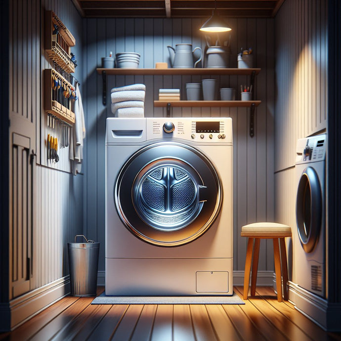 Dryer Maintenance Tips: Ensuring Longevity