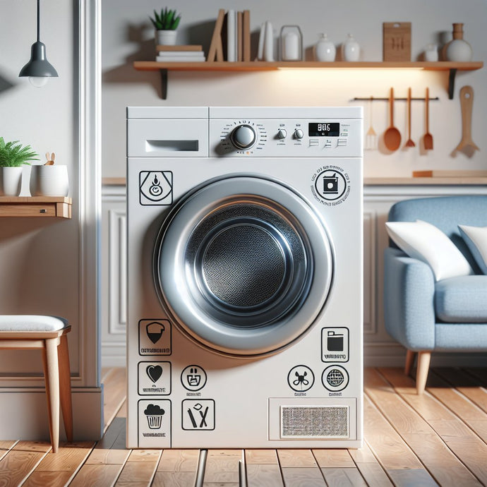 Dryer Safety Precautions: Preventing Potential Hazards