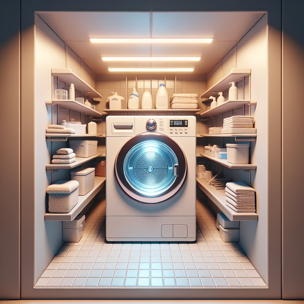 Dryer Safety Precautions: Preventing Potential Hazards