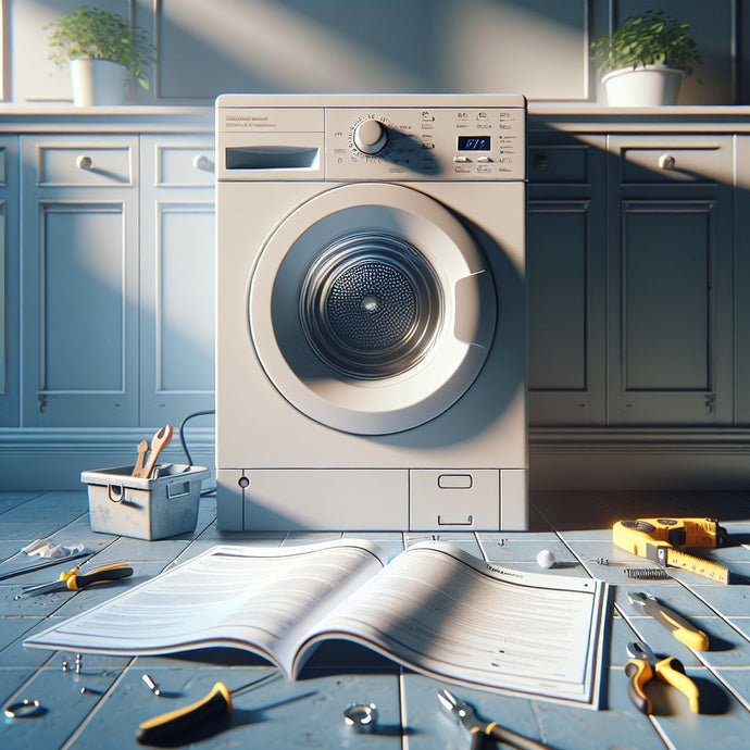 Dryer Troubleshooting: Common Problems