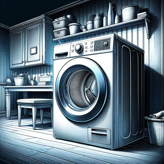 Dryer Troubleshooting Guide: Common Problems and Solutions