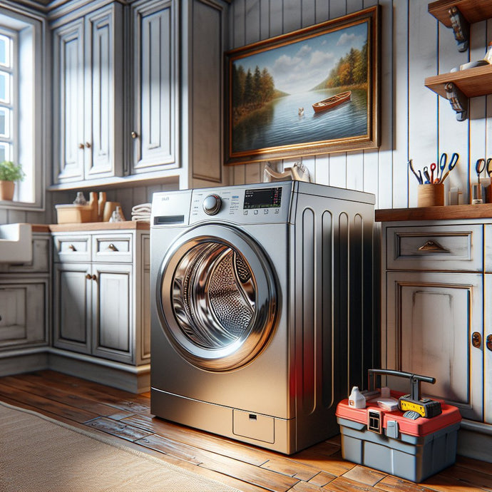 Dryer Troubleshooting Guide: Common Problems Solved