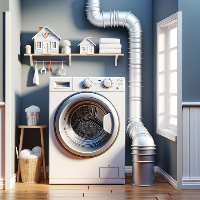 Dryer Vent Cleaning: Essential Safety Measures