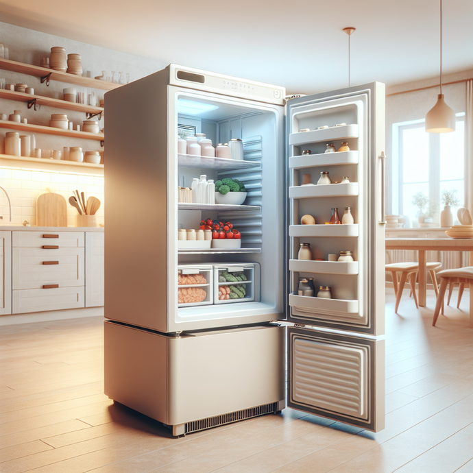 Tips for Efficiently Using Your Chest or Upright Freezer