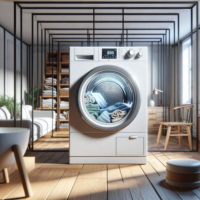 Efficient Dryer Settings for Different Fabric Types