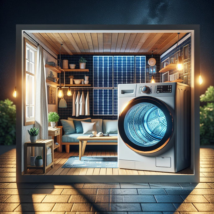 Efficient Dryer Usage: Saving Time and Energy