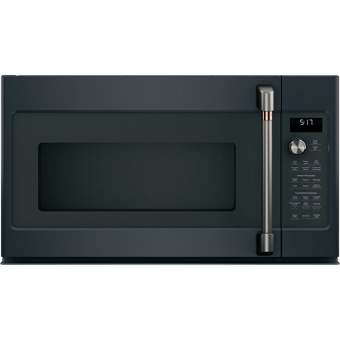 Elevate Your Home Experience with the Latest MICROWAVES OVENS Innovations - Spotlight on CVM517P3MD1