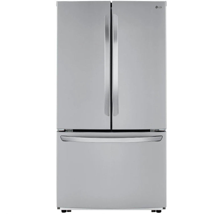 Elevate Your Home Experience with the Latest REFRIGERATORS Innovations - Spotlight on LFCC22426S