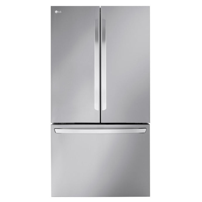 Elevate Your Home Experience with the Latest REFRIGERATORS Innovations - Spotlight on LRFLC2706S