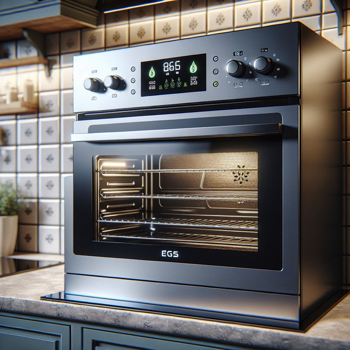 Energy-Saving Tips for Cooking and Baking with Your Oven