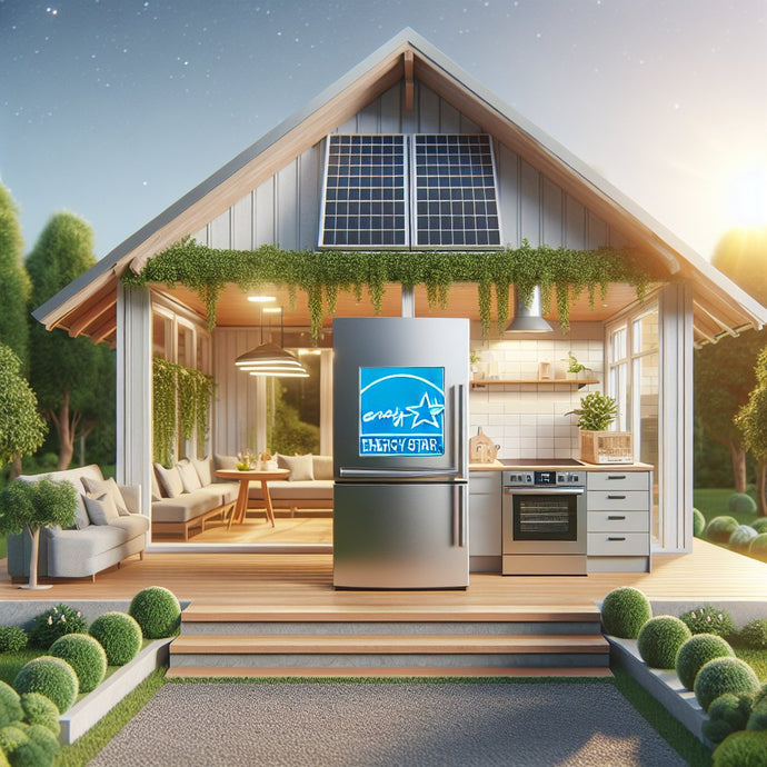 Energy Star Appliances: What You Need to Know