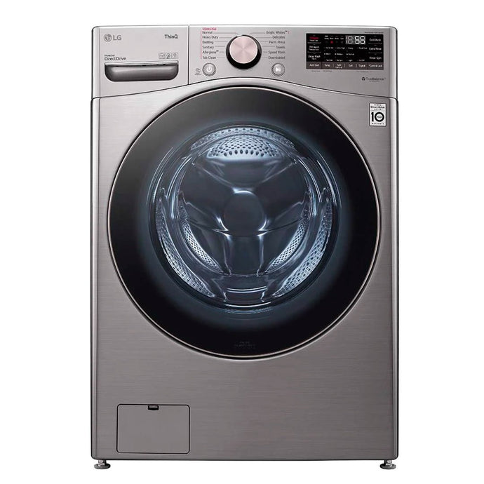 Essential Appliance Maintenance: Keeping Your WM3850HVA  WASHERS in Top Condition