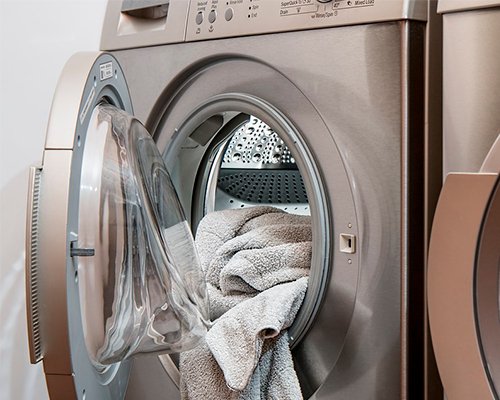 Everything you need to know about washing machine operation