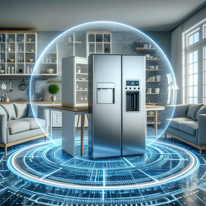 Exploring the Future of Home Appliances with Bonprix Électroménagers