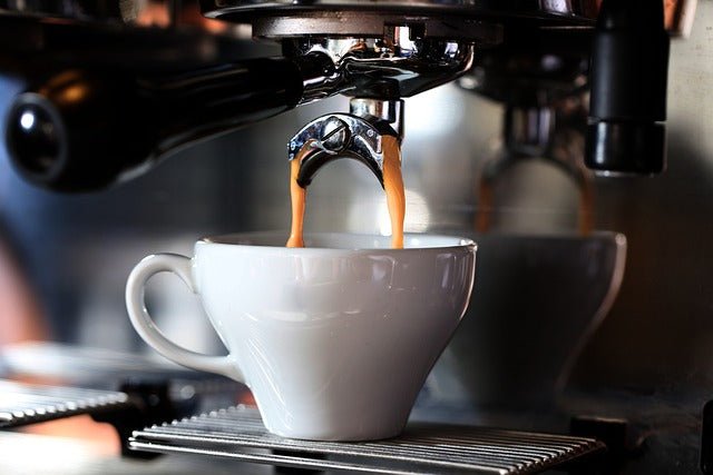 Exploring the World of Built-In Coffee Systems