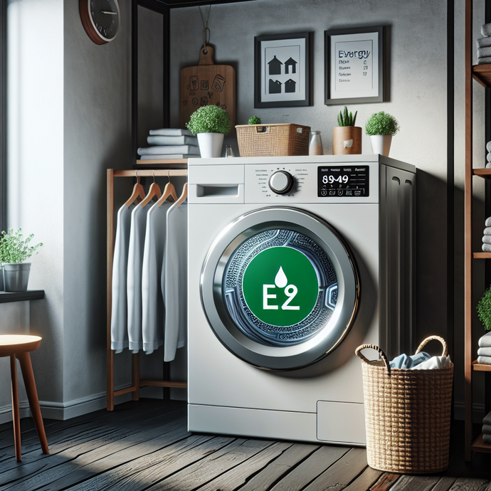 Efficacité du sèche-linge : conseils pour un séchage plus rapide et une consommation d'énergie réduite