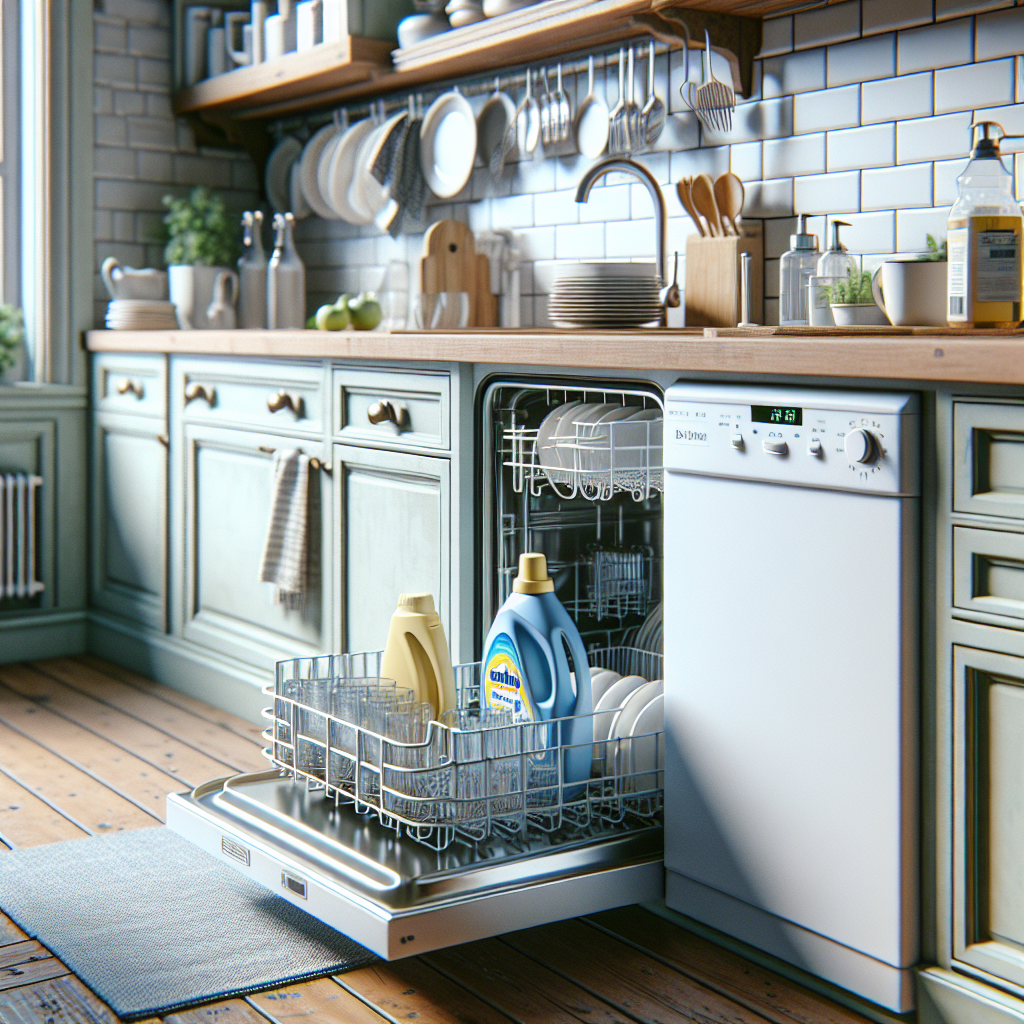 Dishwasher Do's and Don'ts: Best Practices for Clean Dishes Every Time