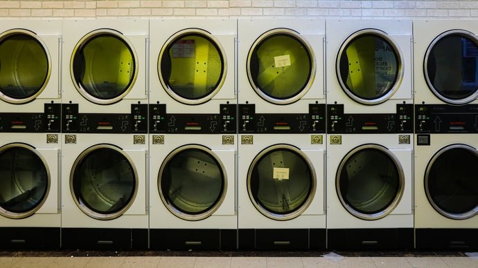 Finding the Best Washing Machine Brand: A Comprehensive Guide