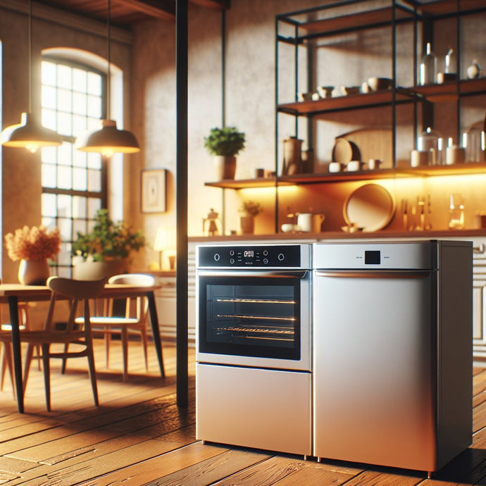 Finding the Perfect Appliance Match at Bonprix Électroménagers