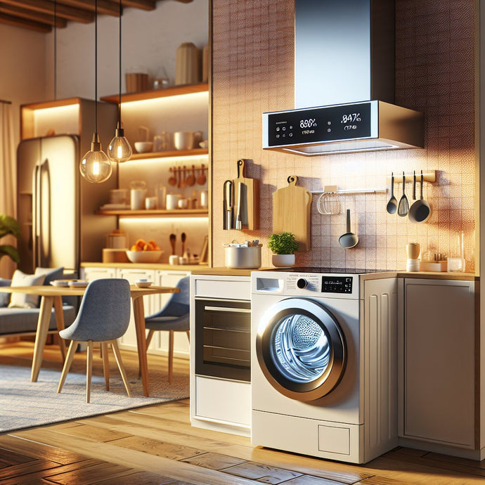 Finding the Perfect Appliance Match at Bonprix Électroménagers