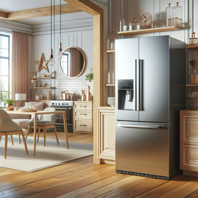 Finding the Perfect Appliance Match at Bonprix Électroménagers